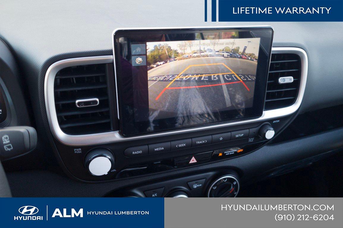 New 2026 Lunar Hyundai SE image 22