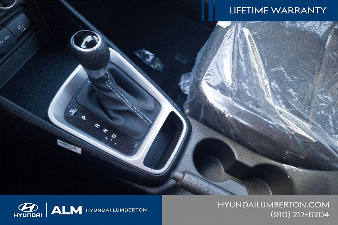 New 2026 Lunar Hyundai SE image 25