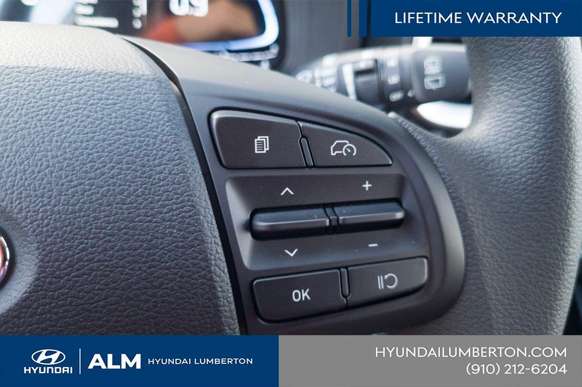 New 2026 Lunar Hyundai SE image 26