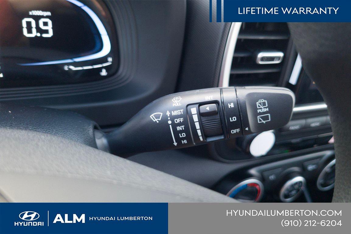New 2026 Lunar Hyundai SE image 27