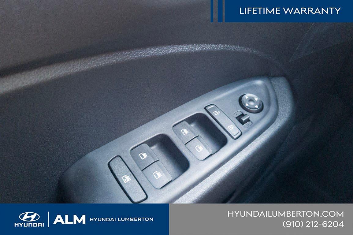 New 2026 Lunar Hyundai SE image 32