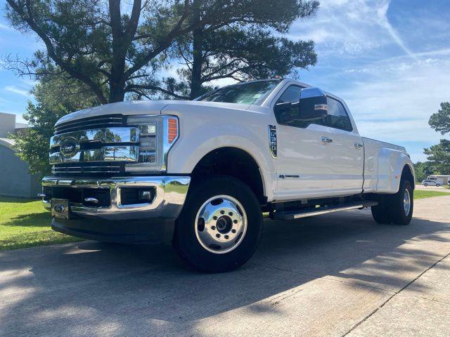 2019 Ford F-350 LARIAT for sale in McAlester, OK