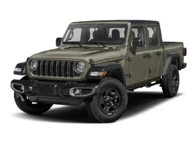 2026 Jeep Gladiator Sport for sale in Springfield, MO