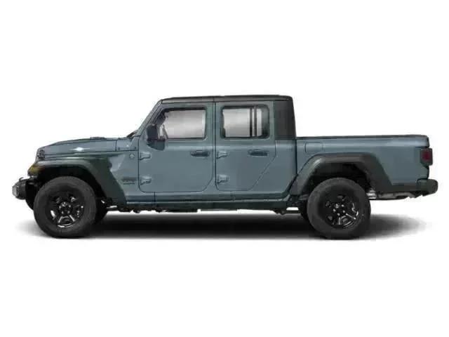 2026 Jeep Gladiator GLADIATOR SPORT S 4X4