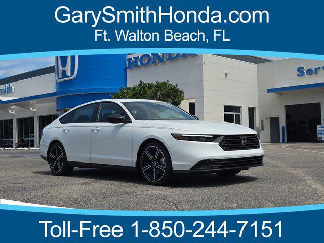 2026 Honda Accord Sedan Sport for sale in Fort Walton Beach, FL