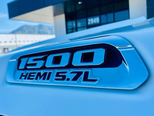 2019 Ram 1500 Limited Crew Cab 4x4 5'7" Box