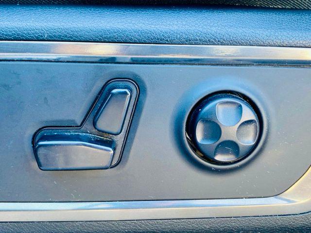 2019 Ram 1500 Limited Crew Cab 4x4 5'7" Box