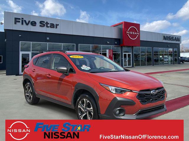 2025 Subaru Crosstrek Premium for sale in Florence, SC