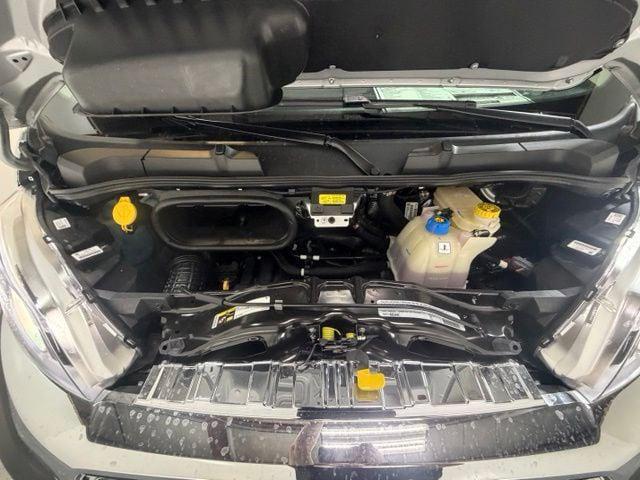 2026 RAM ProMaster 2500 RAM PROMASTER 2500 SLT CARGO VAN HIGH ROOF 159 WB