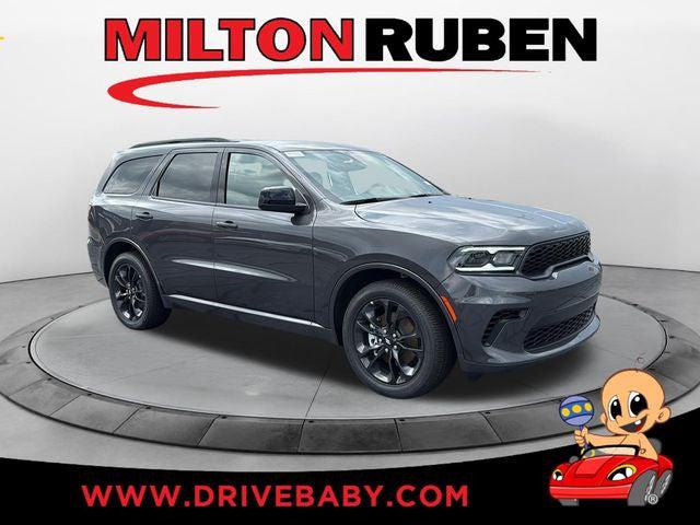 2026 Dodge Durango GT RWD for sale in Augusta, GA