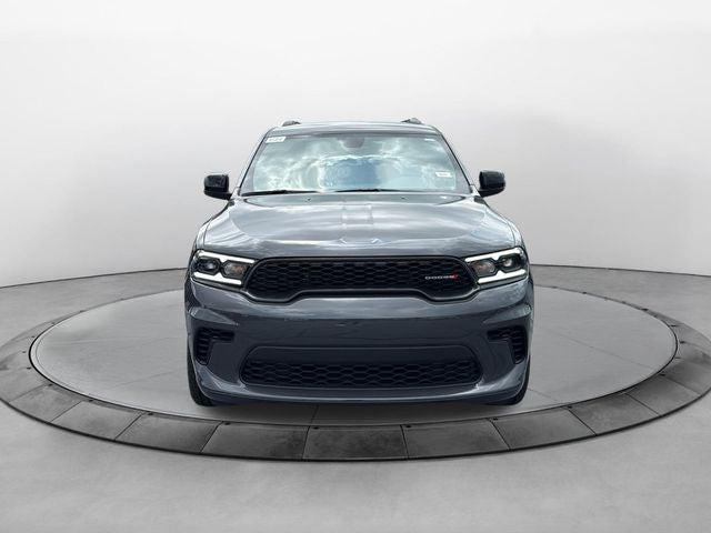 2026 Dodge Durango GT RWD