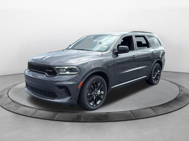2026 Dodge Durango GT RWD