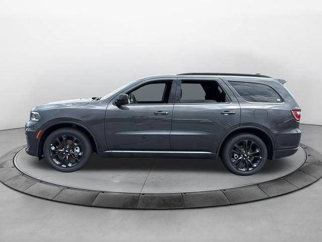 2026 Dodge Durango GT RWD