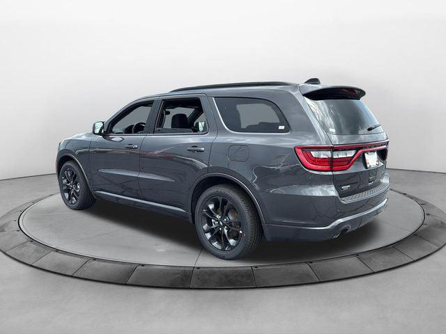 2026 Dodge Durango GT RWD