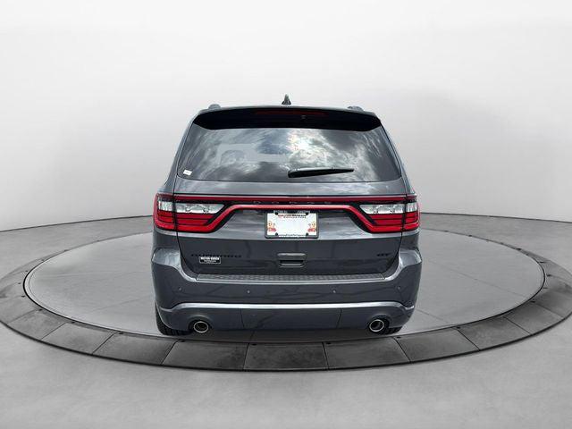 2026 Dodge Durango GT RWD