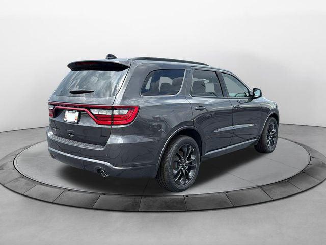 2026 Dodge Durango GT RWD