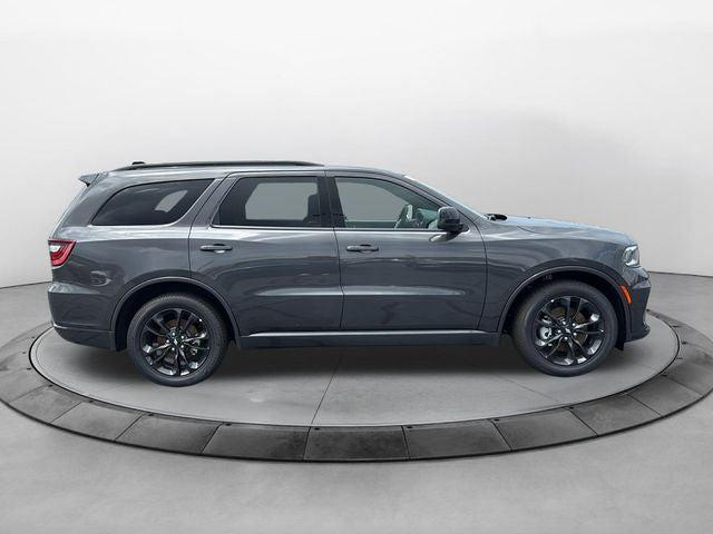 2026 Dodge Durango GT RWD