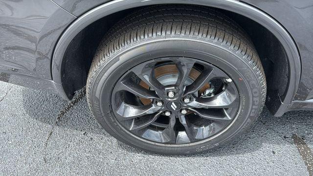 2026 Dodge Durango GT RWD