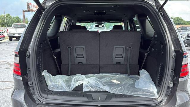 2026 Dodge Durango GT RWD