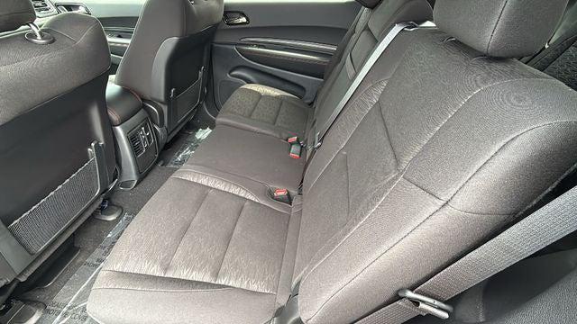 2026 Dodge Durango GT RWD
