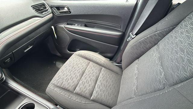 2026 Dodge Durango GT RWD