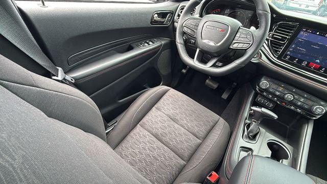 2026 Dodge Durango GT RWD