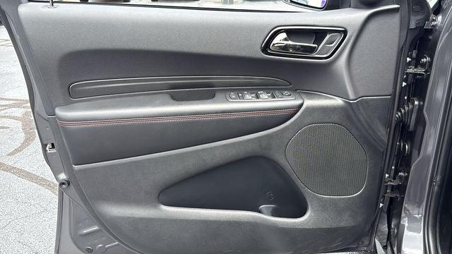 2026 Dodge Durango GT RWD