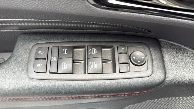 2026 Dodge Durango GT RWD