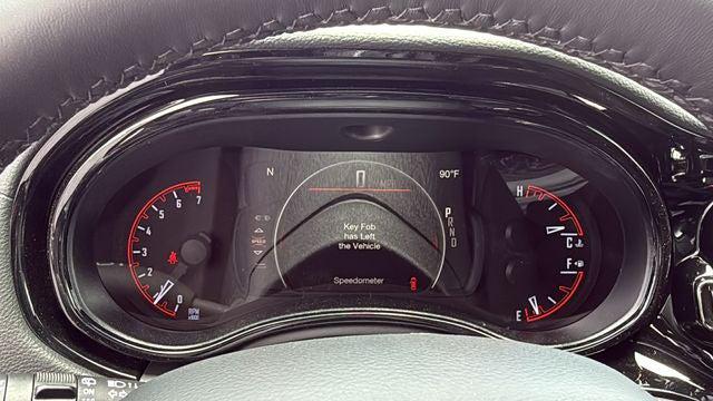 2026 Dodge Durango GT RWD