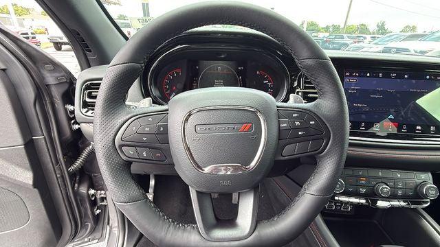 2026 Dodge Durango GT RWD