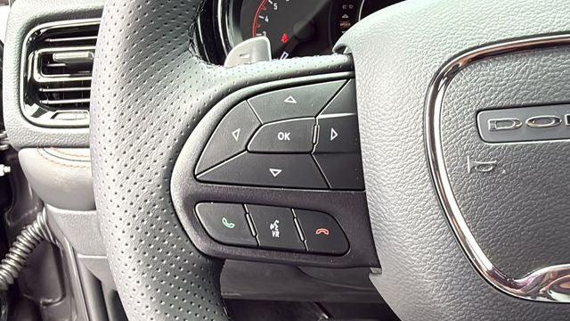 2026 Dodge Durango GT RWD