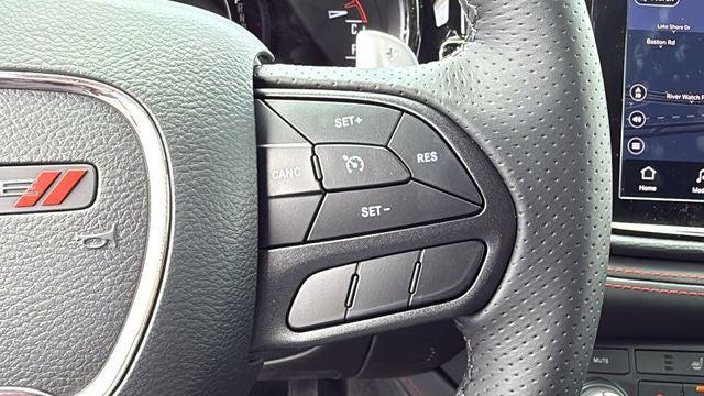 2026 Dodge Durango GT RWD