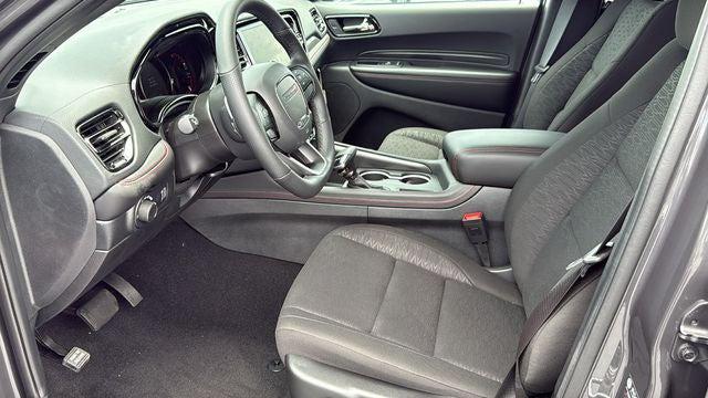2026 Dodge Durango GT RWD