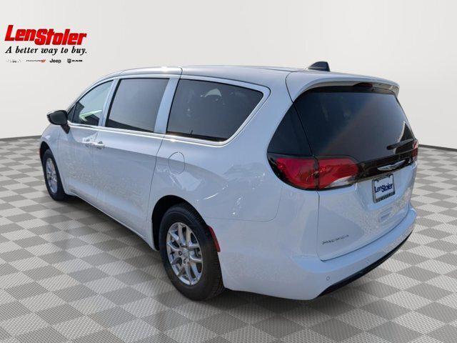 2027 Chrysler Pacifica PACIFICA LX