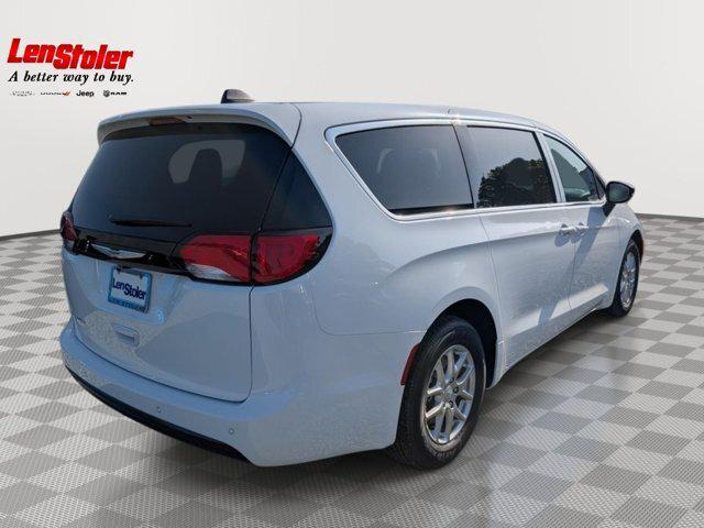 2027 Chrysler Pacifica PACIFICA LX