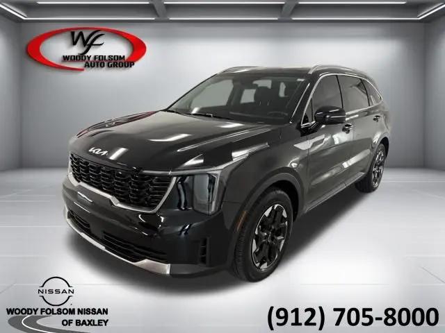 2026 Kia Sorento S for sale in Baxley, GA
