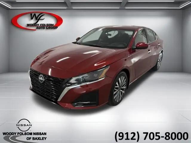 2023 Nissan Altima SV FWD for sale in Baxley, GA