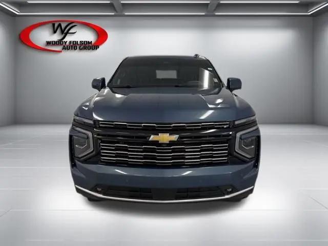 2025 Chevrolet Tahoe 2WD High Country