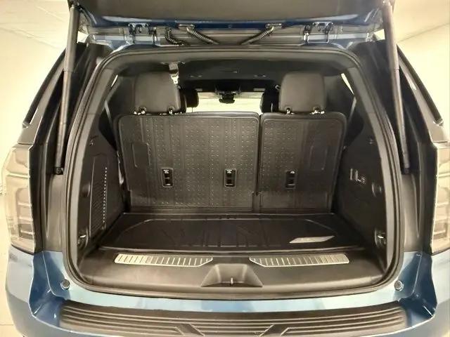 2025 Chevrolet Tahoe 2WD High Country