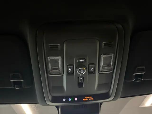 2025 Chevrolet Tahoe 2WD High Country
