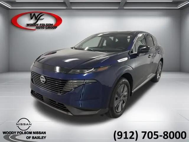 2025 Nissan Murano SL for sale in Baxley, GA