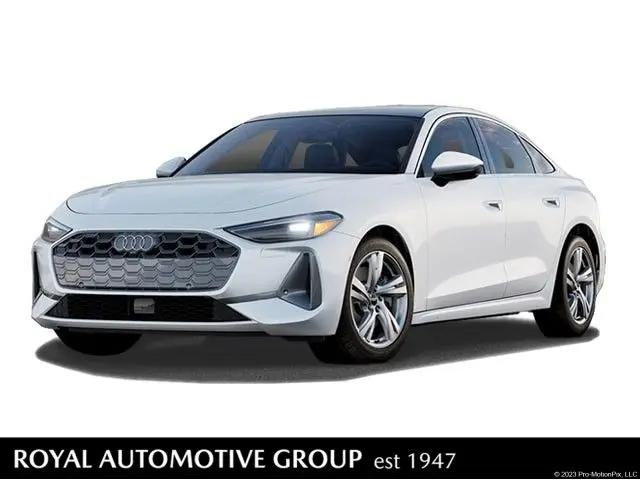 2026 Audi A5 Premium Plus TFSI quattro S tronic for sale in San Francisco, CA