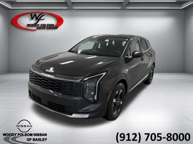 2026 Kia Sportage LX for sale in Baxley, GA