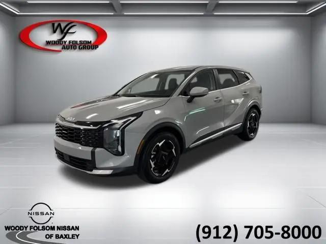 2026 Kia Sportage EX for sale in Baxley, GA
