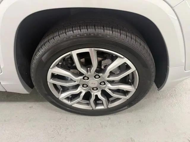2022 GMC Terrain AWD Denali