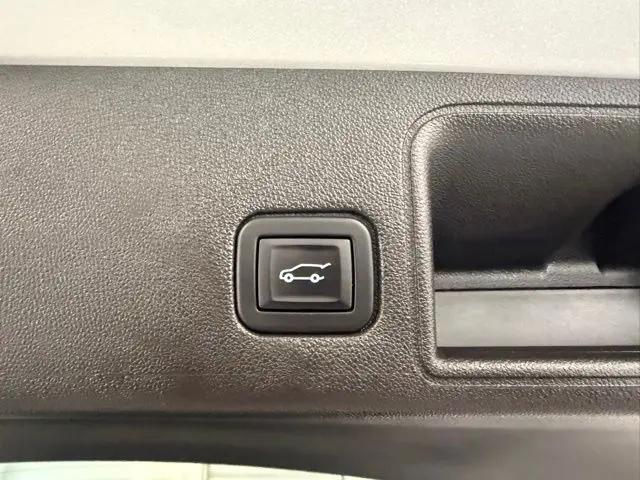 2022 GMC Terrain AWD Denali