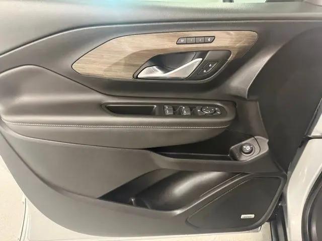 2022 GMC Terrain AWD Denali