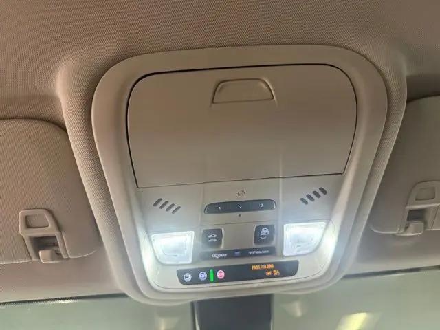 2022 GMC Terrain AWD Denali