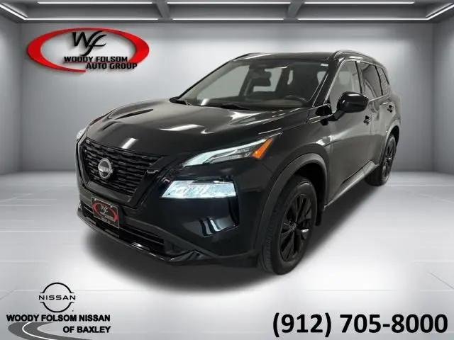 2023 Nissan Rogue SV Intelligent AWD for sale in Baxley, GA