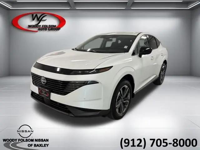 2026 Nissan Murano SV for sale in Baxley, GA